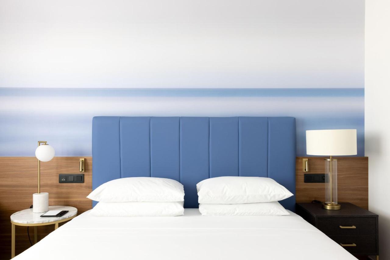 Habitación Deluxe con cama extragrande